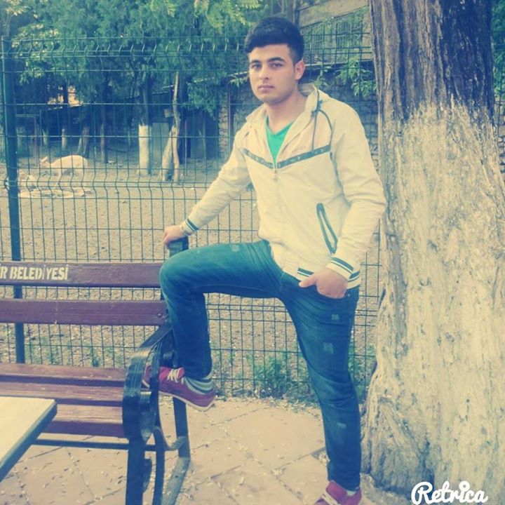 Gökhan