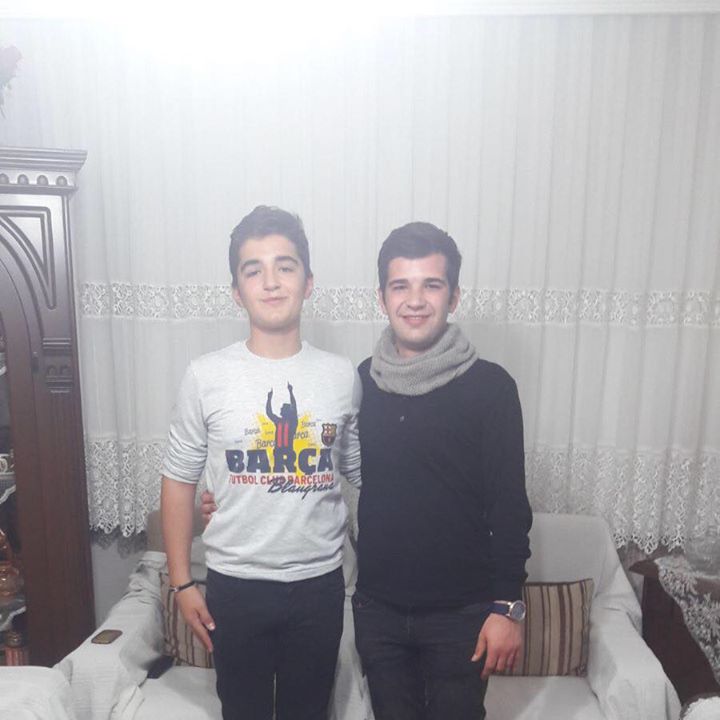 Gökhan
