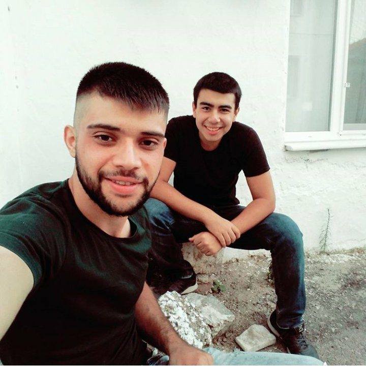 Hasan
