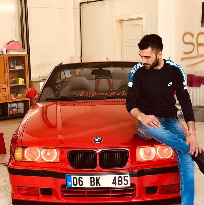 Burak