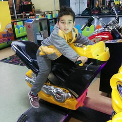 Ahmet