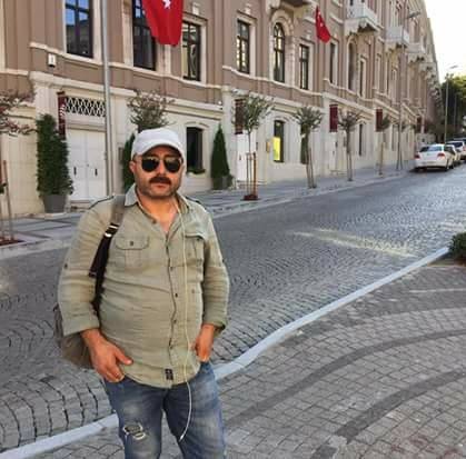 Ismail