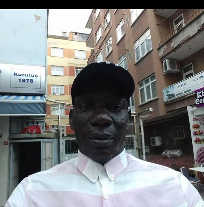 Elhadji