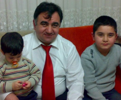 Hakan