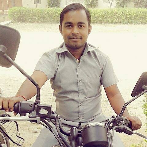 Sunil