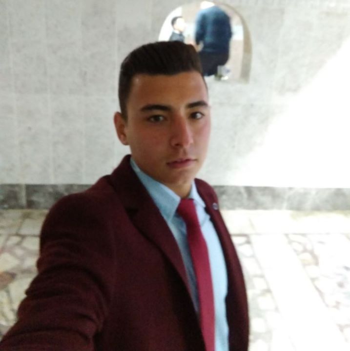 Halil