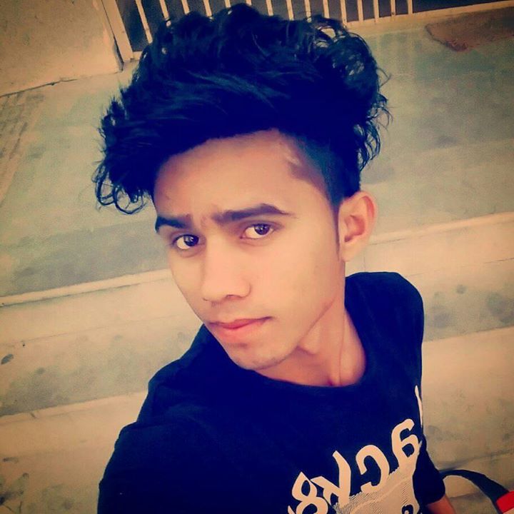 Kamlesh