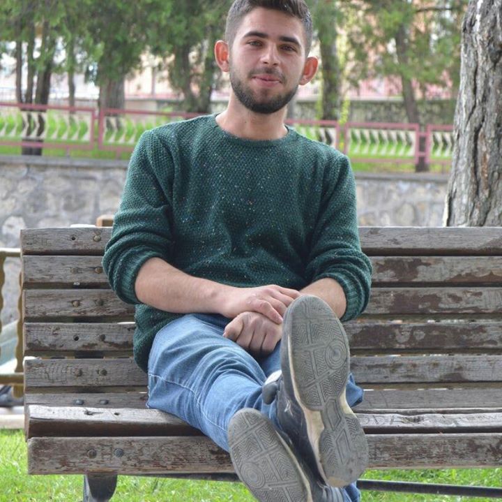 Yalçın