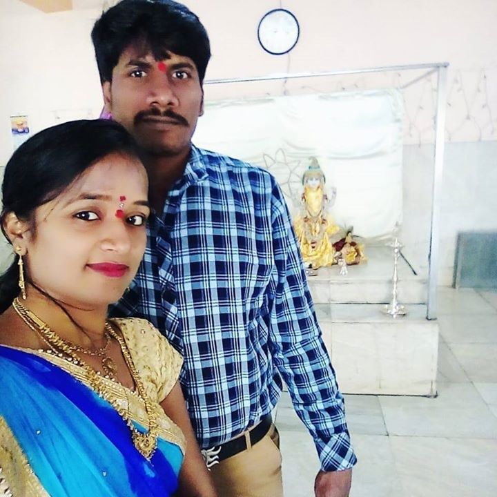 Srinivas