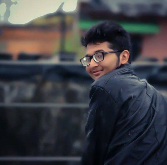 Vivek