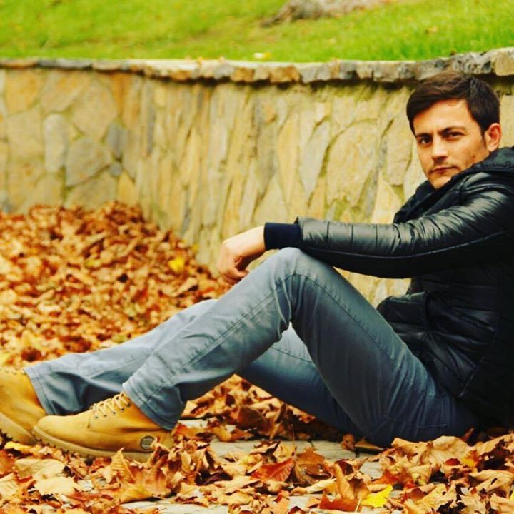 Serkan