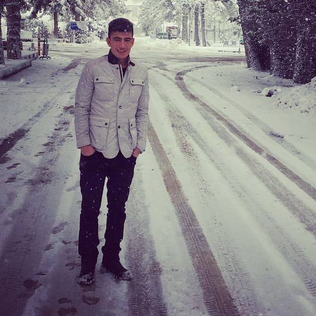 Gokhan