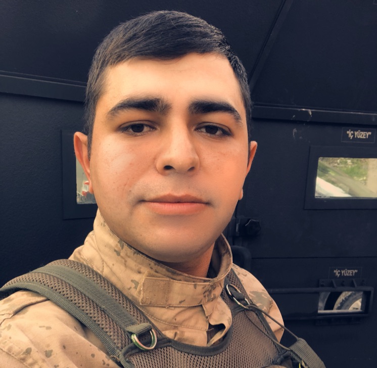 Abdullah