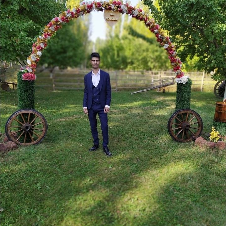 Ayhan