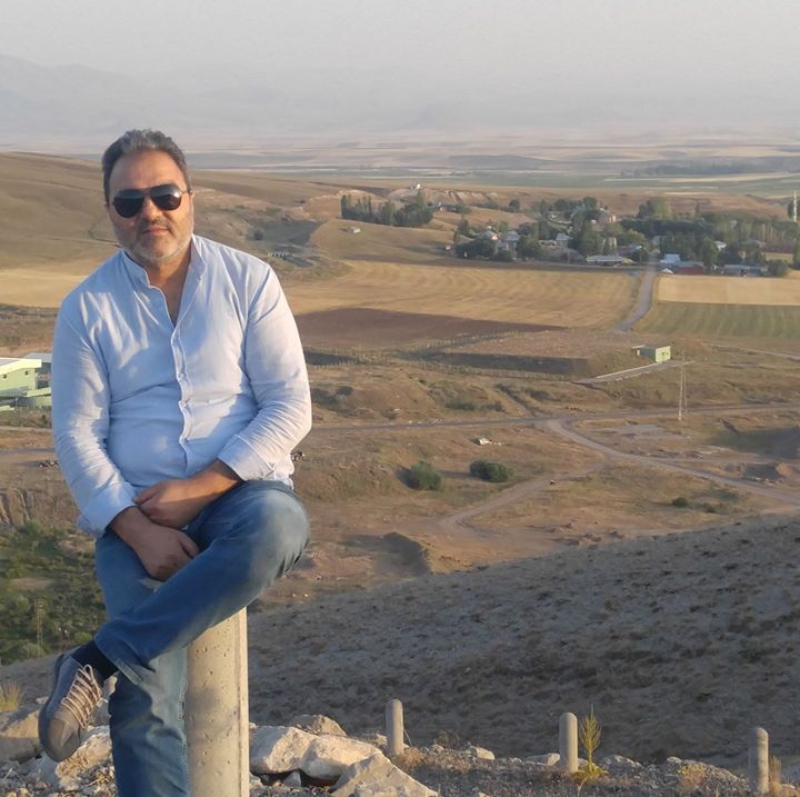 Metin