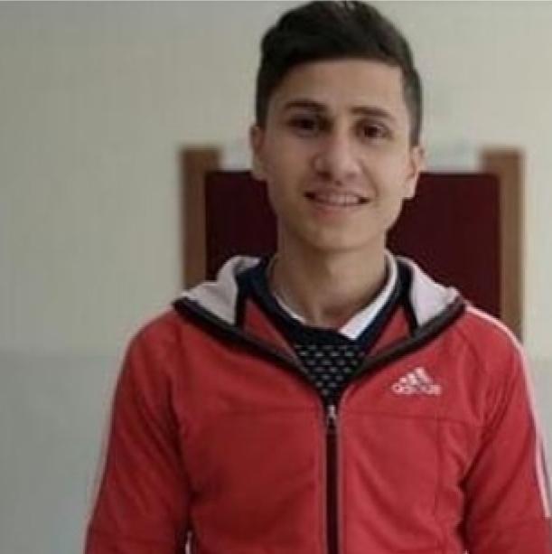 Enes