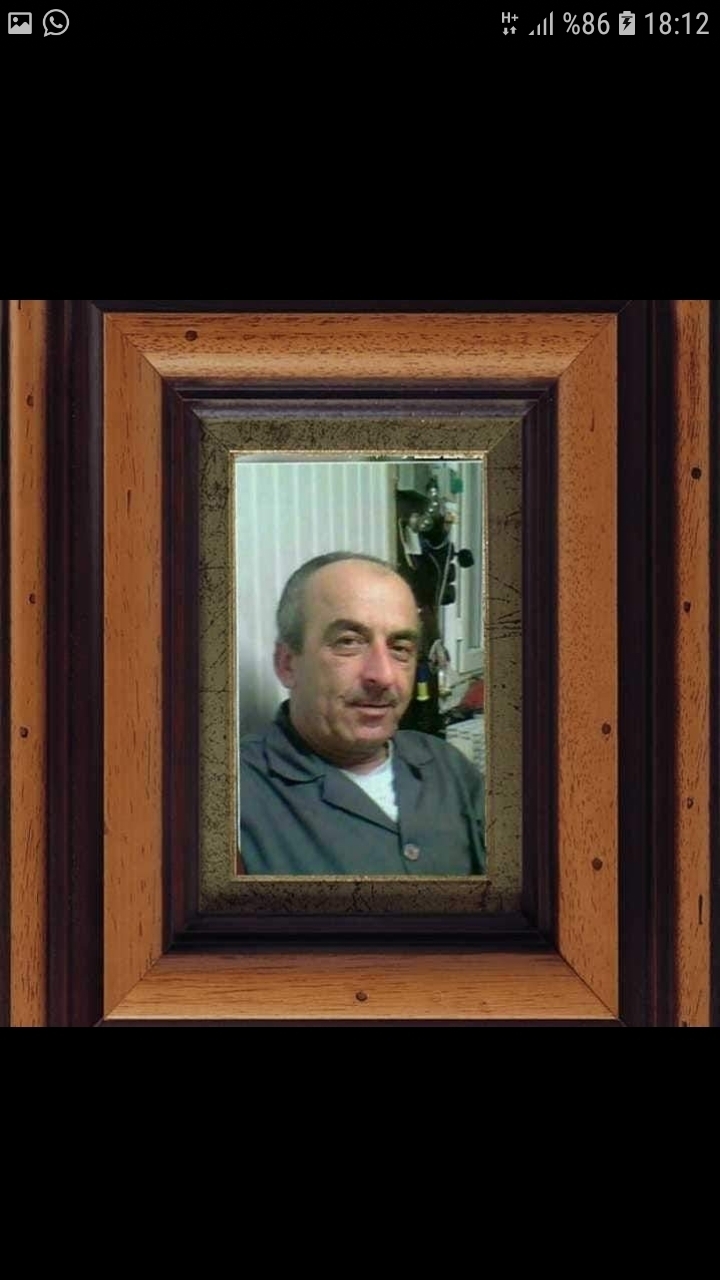 İsmail