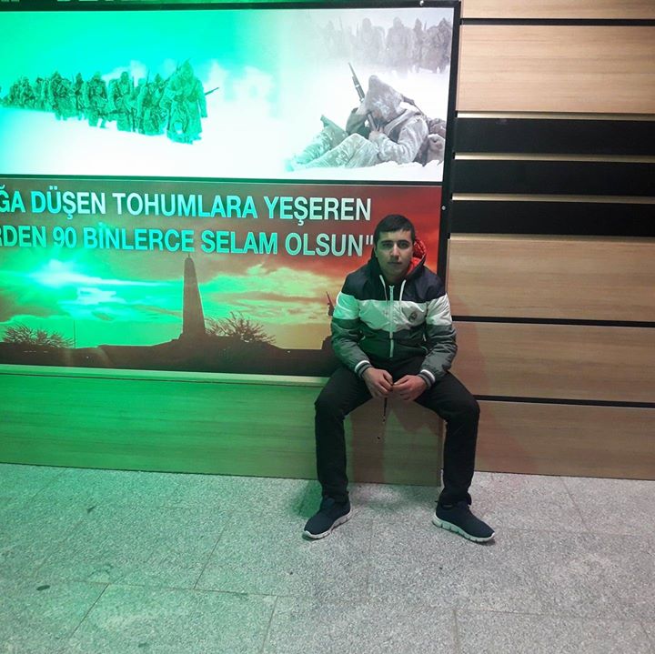 Uğur