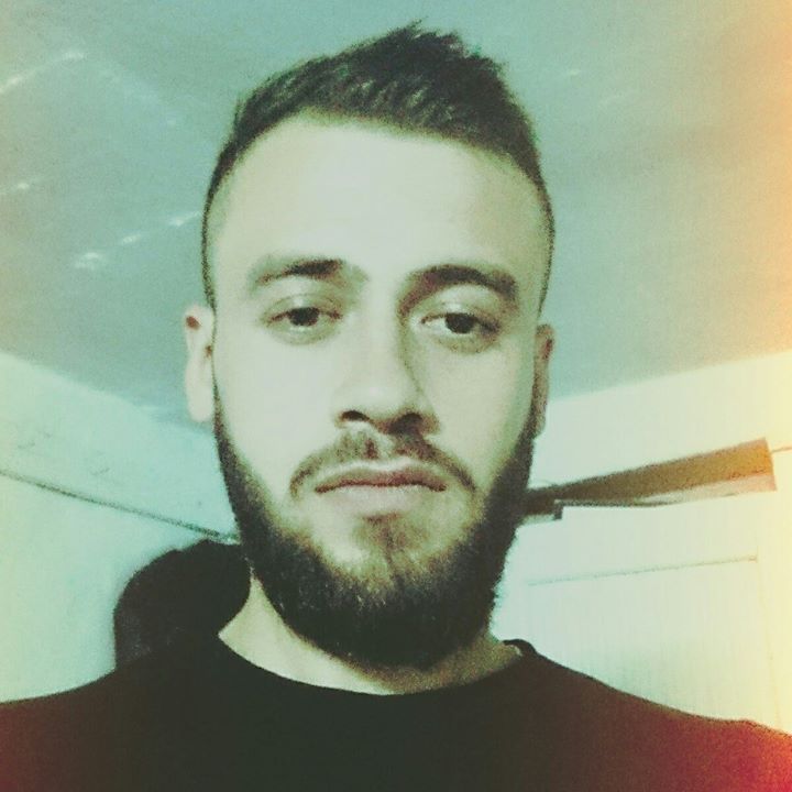 Ahmet