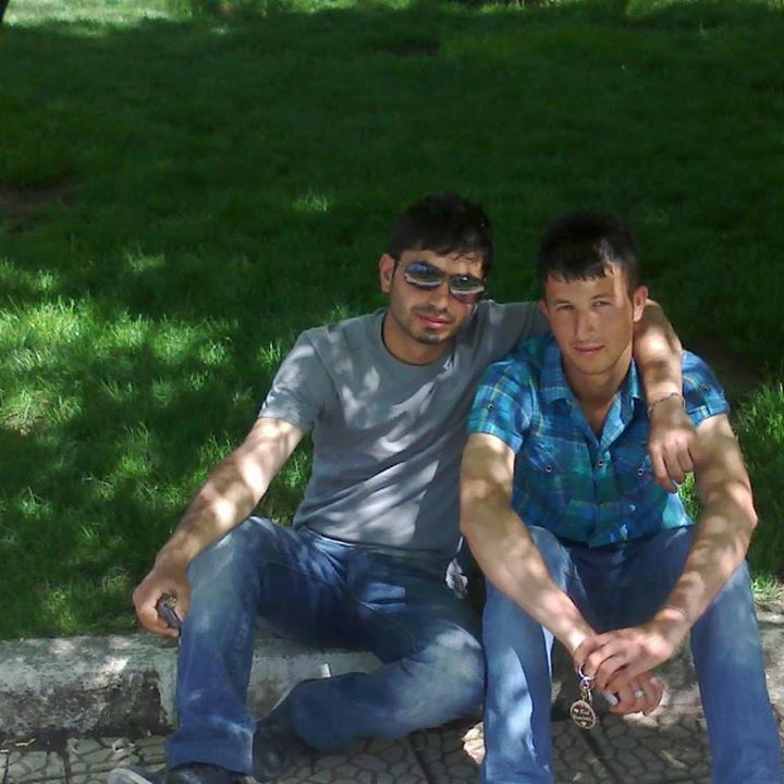 Yusuf