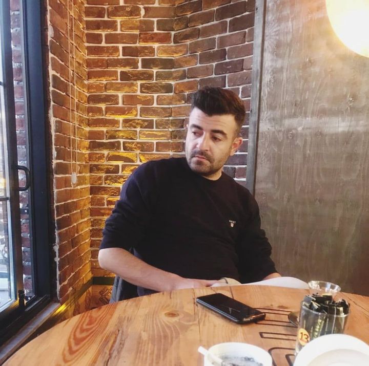 Özgür