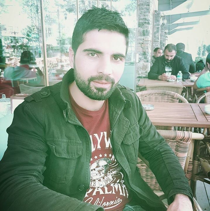 Mahmut