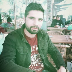 Mahmut