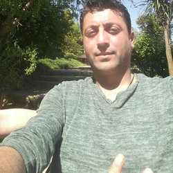 Serkan