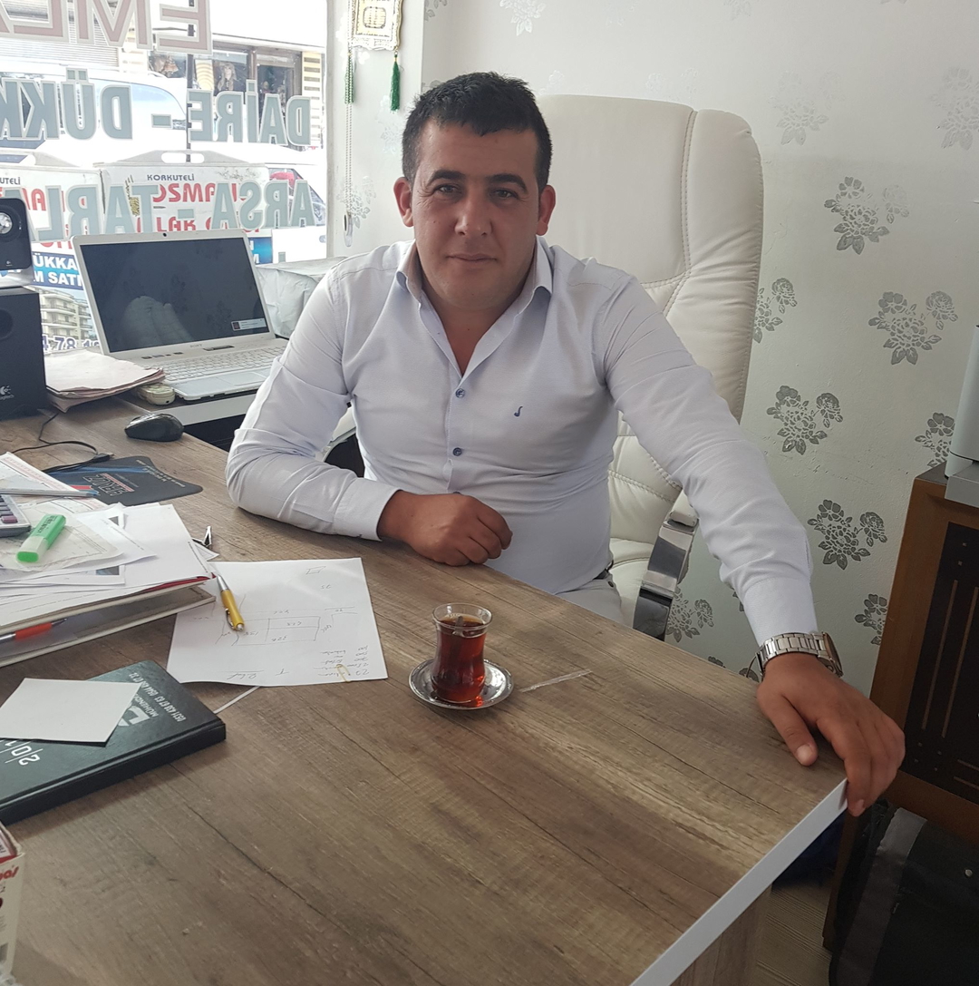 Toprak