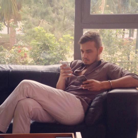 Semih