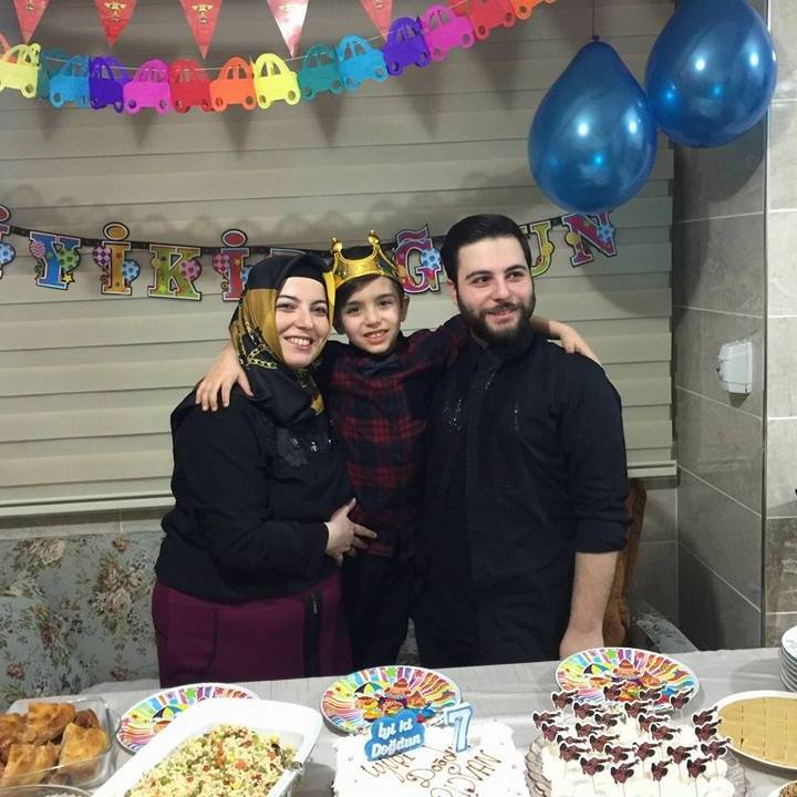 Halime