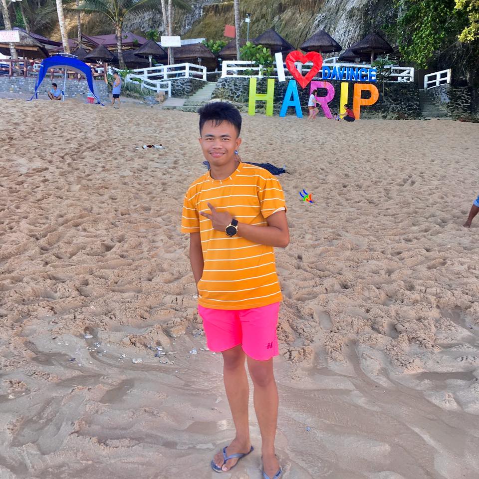 John