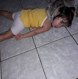 Aline