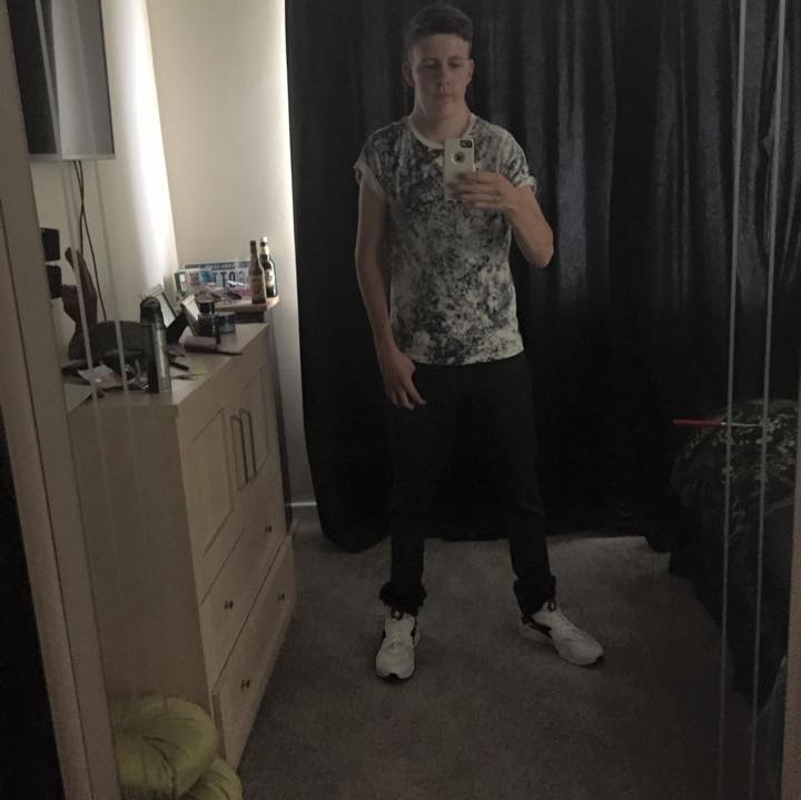Jake