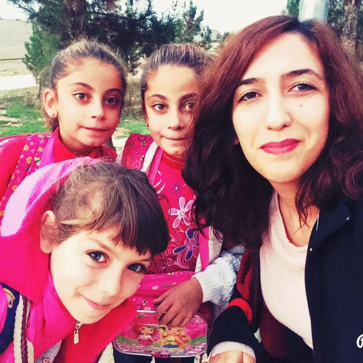Ayşe