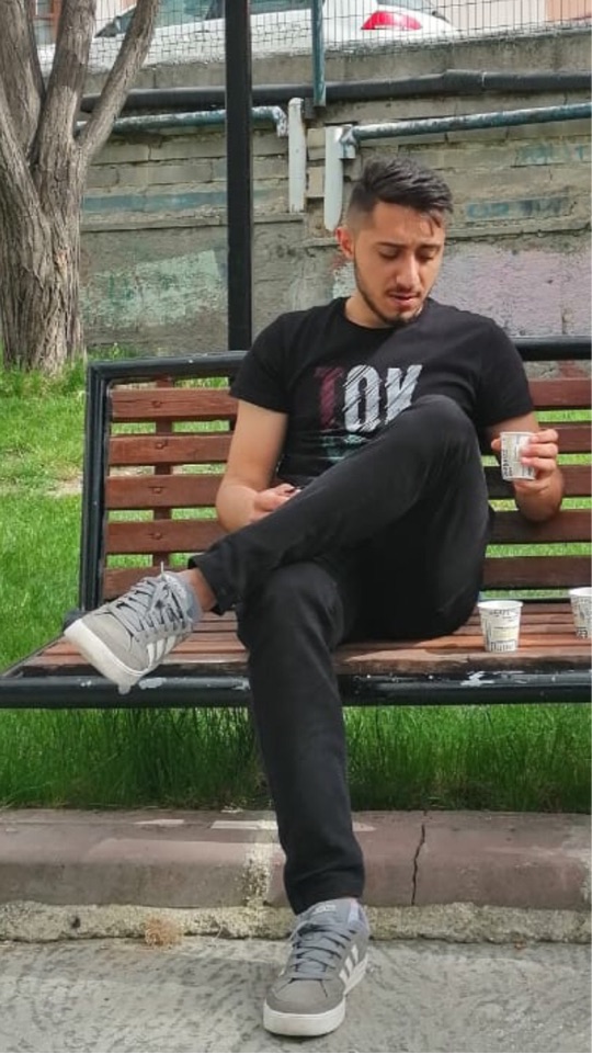 Melih