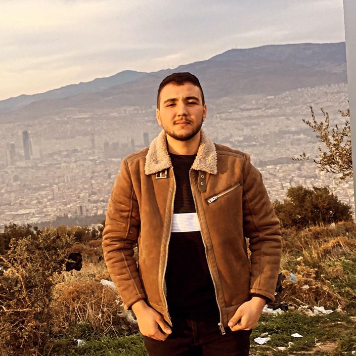 Ahmet