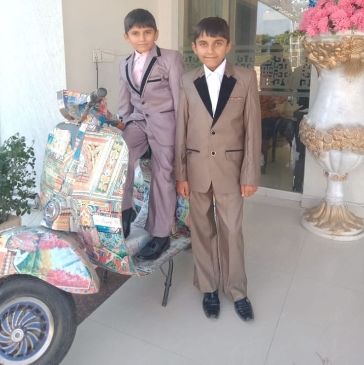 Tahir