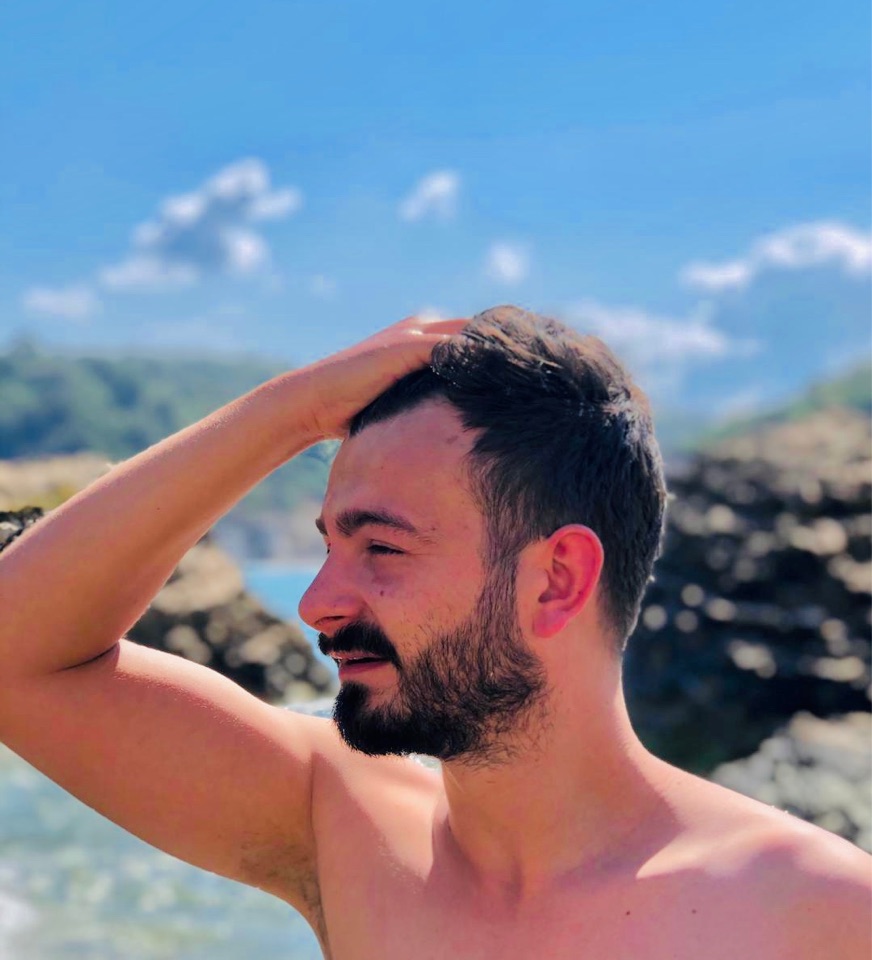 Gökhan