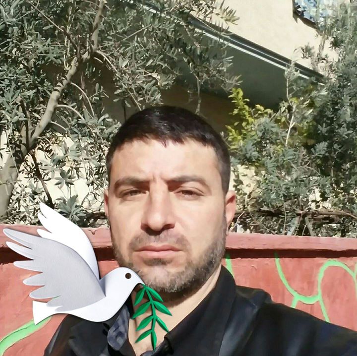 Ali