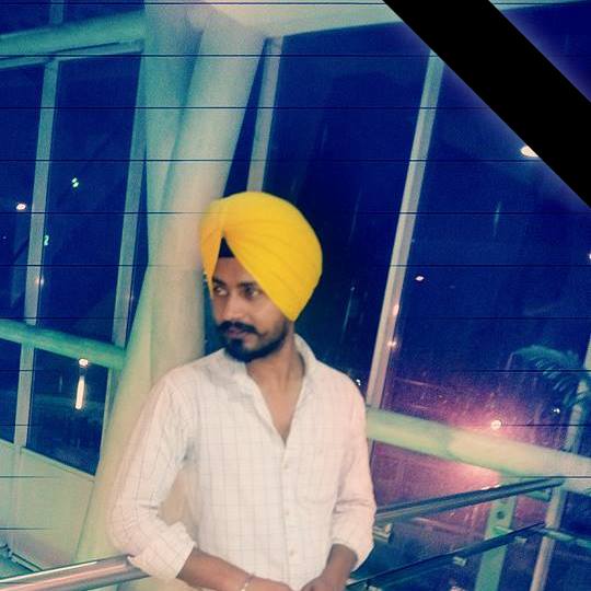 S Rajinder