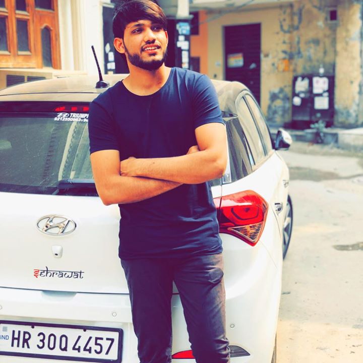 Himanshu