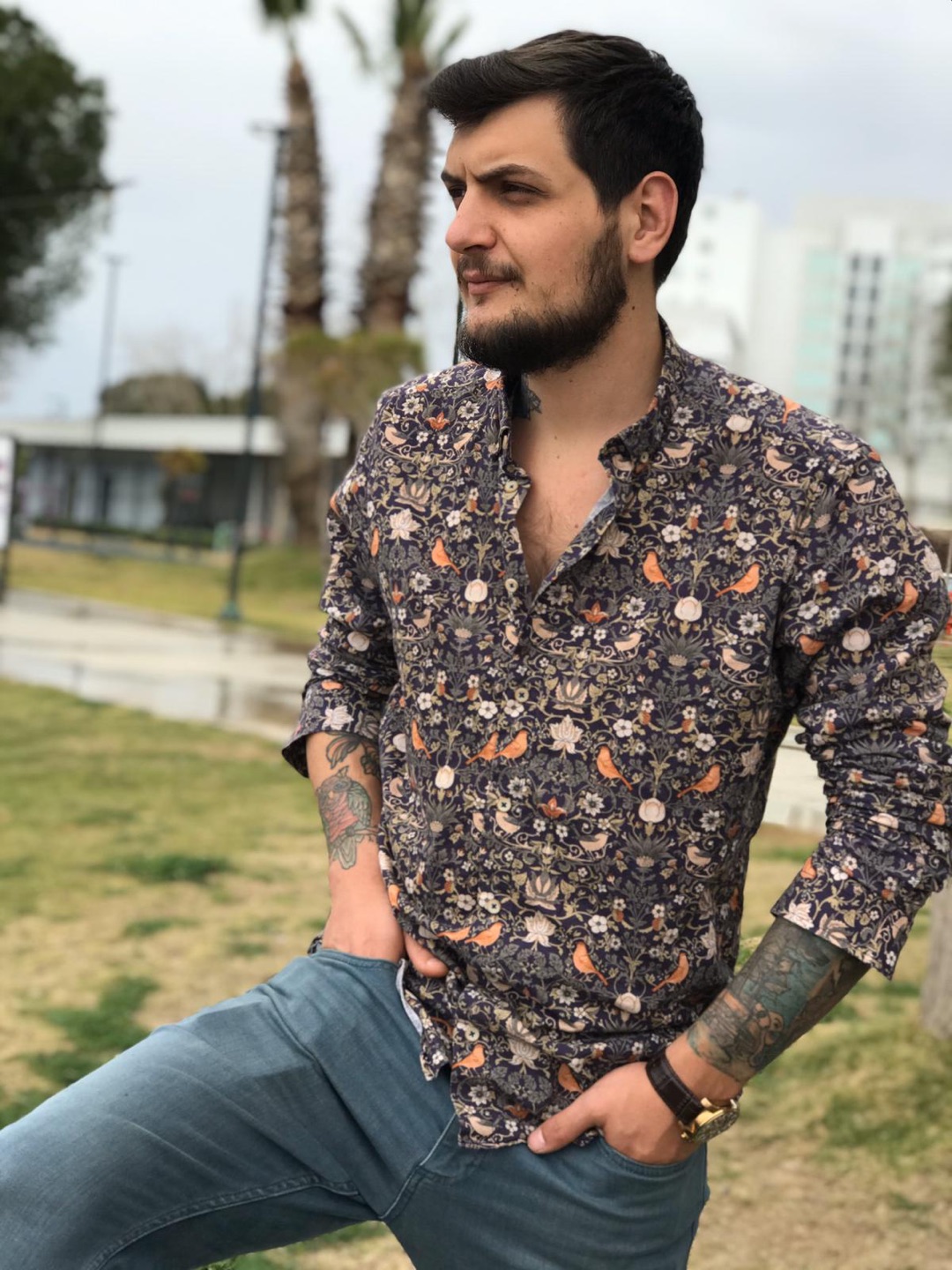 Şahin