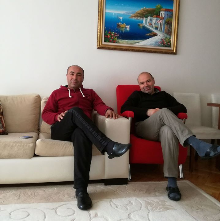 Ahmet