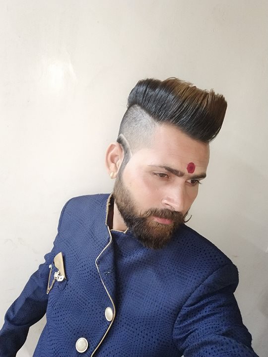 Manish