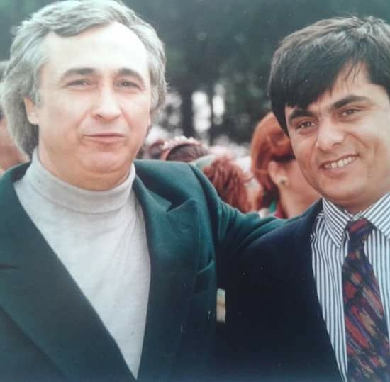 Cemal