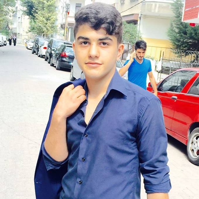 Cemal