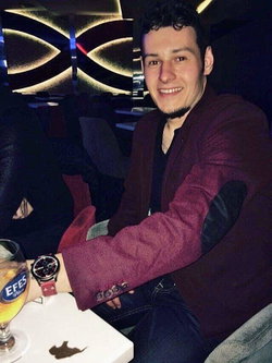 Mesut