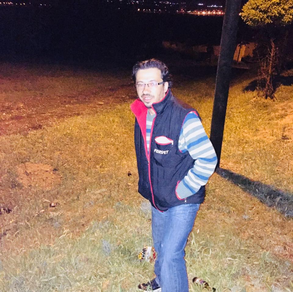 Ahmet