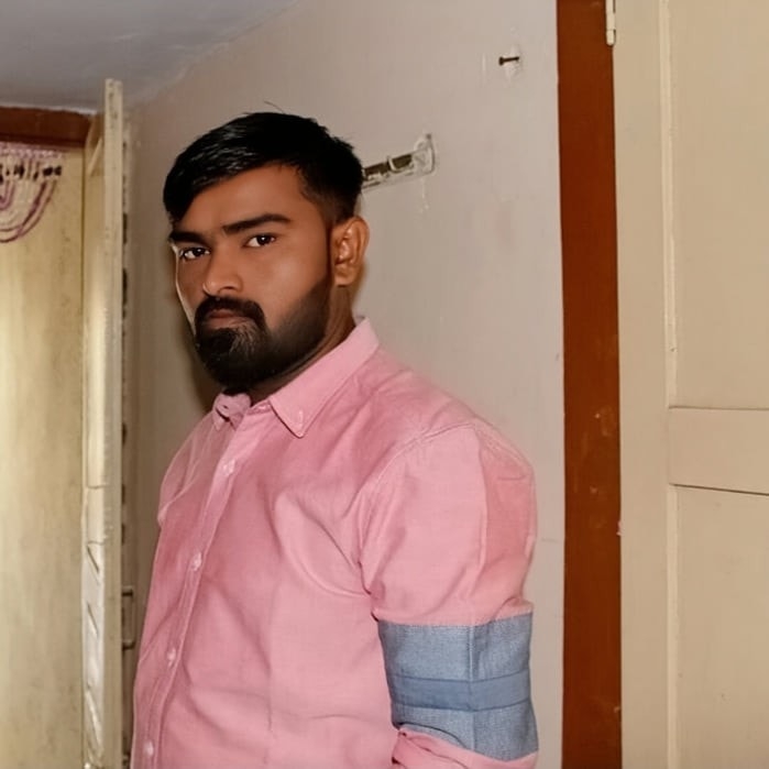 Pragnesh
